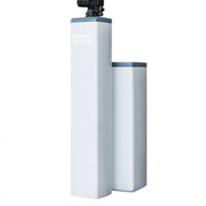 Softener PWCE54F10 - Làm mềm nước 3m3h